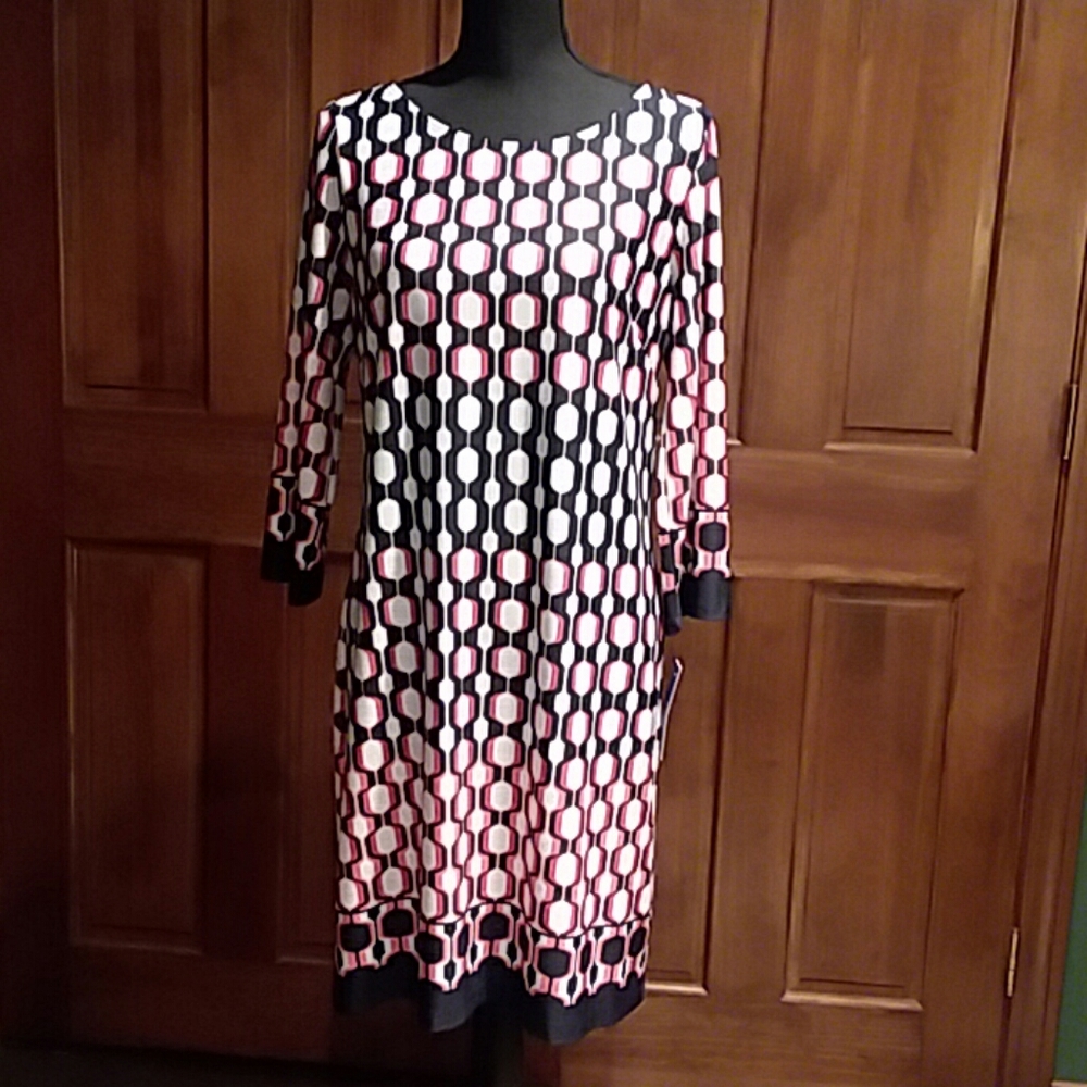 Apt 9 Dress